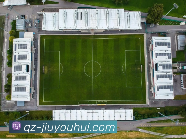 J9九游会官网发展历程