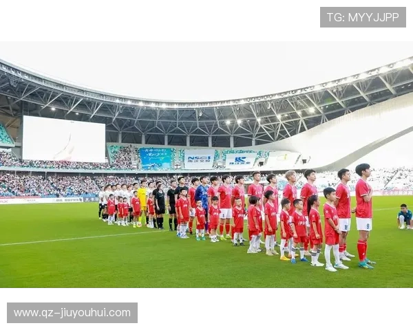 吴川青年足球:培育足球未来之星